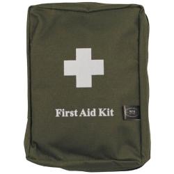 Trousse de premiers secours - Grand mod&egrave;le