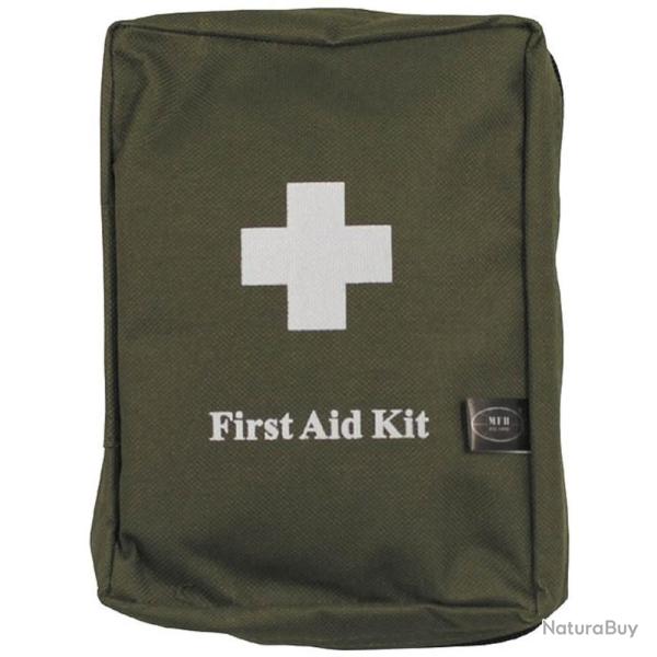 Trousse de premiers secours - Grand mod�le