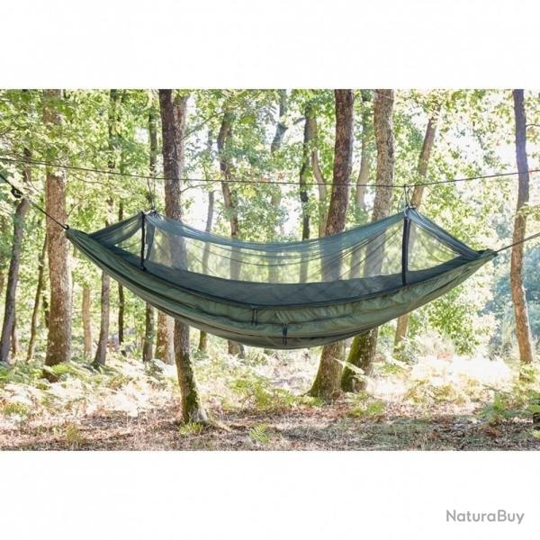 Hamac moustiquaire Amazonia