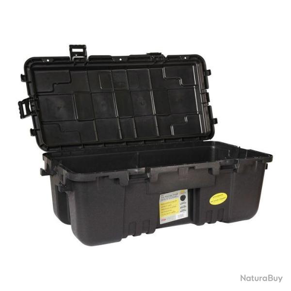 Cantine / Malle � roulettes XXL PLANO