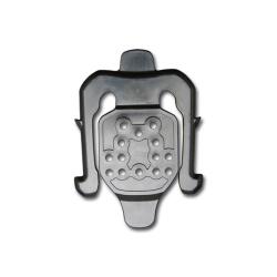 Module accrochage Molle KX2 pour série 880