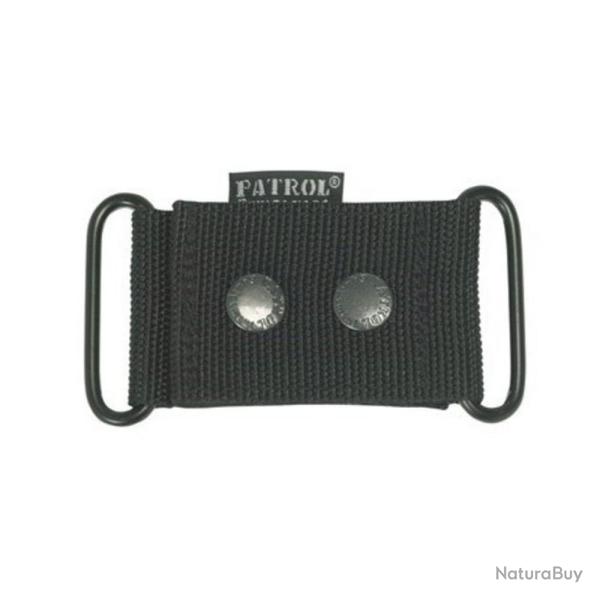 Sur-boucle de s�curit� anti-arrachement