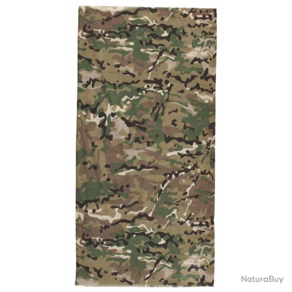 Tour de cou multifonction Multicam