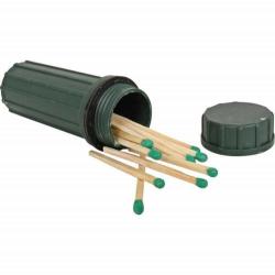 Boite &eacute;tanche pour allumette Mil-Tec