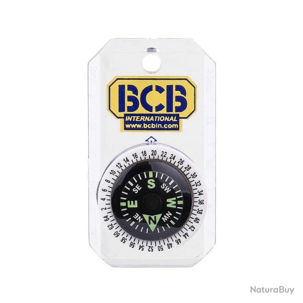 Mini Boussole Compass II