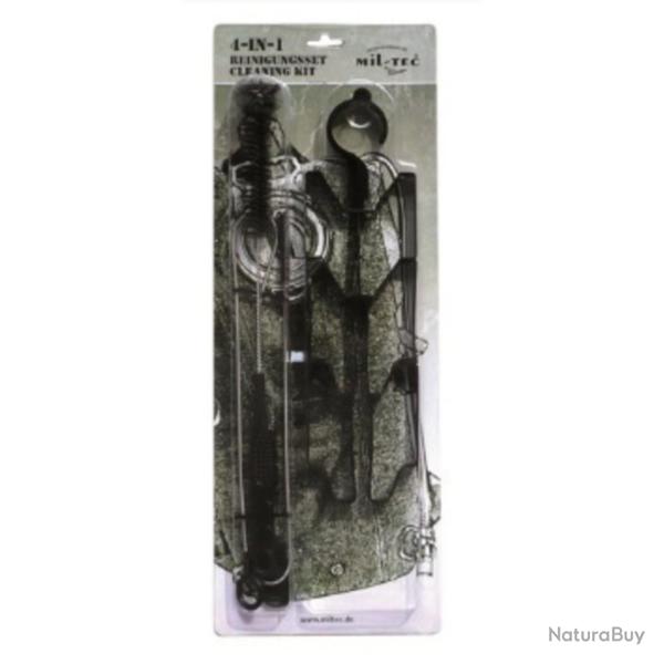 Kit de nettoyage pour sac d'hydratation