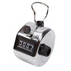 Compteur manuel