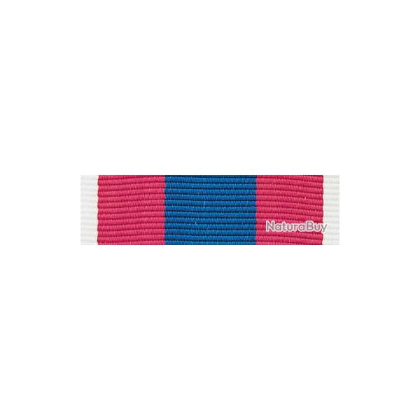 Barrette Dixmude D�fense Nationale Argent
