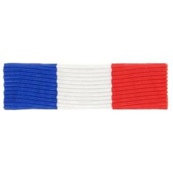 Barrette Dixmude - Courage et Dévouement