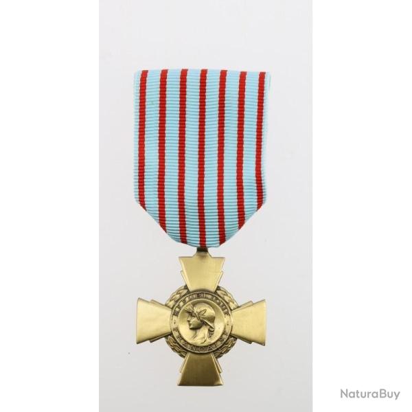 M�daille de la croix du combattant