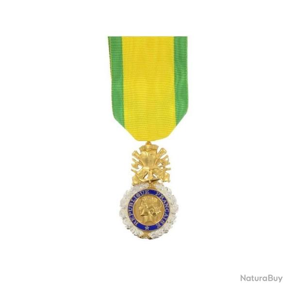M�daille Militaire