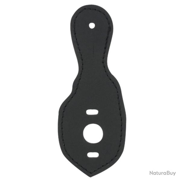 Support Cuir pour Cuirasse Bayard Gendarmerie