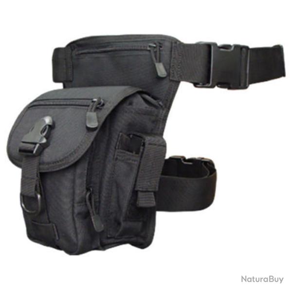 Poche de cuisse tactique - Condor