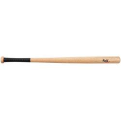 Batte de baseball en bois 32" - 81cm