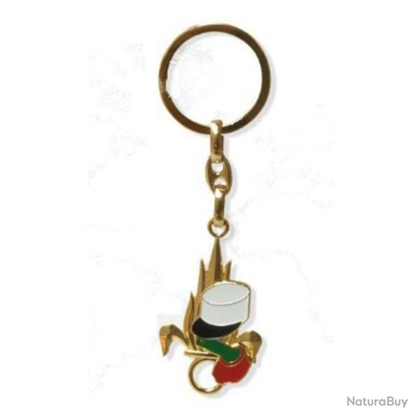Porte-cl�s "L�gion �trang�re"
