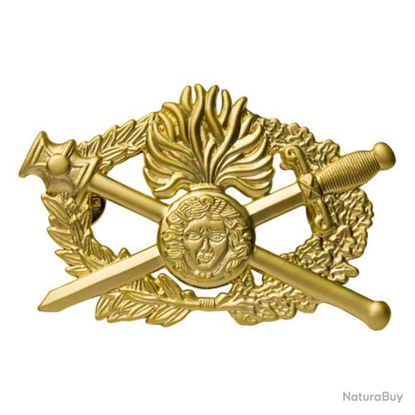 Insigne Brevet Gendarmerie - OPJ Or