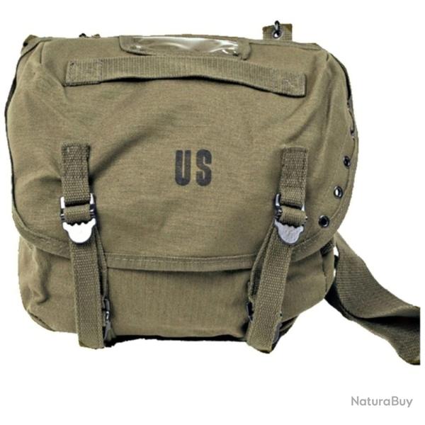 Sacoche US M67 en toile