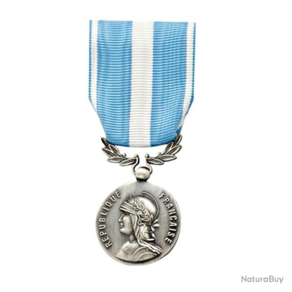 M�daille d'outre-mer