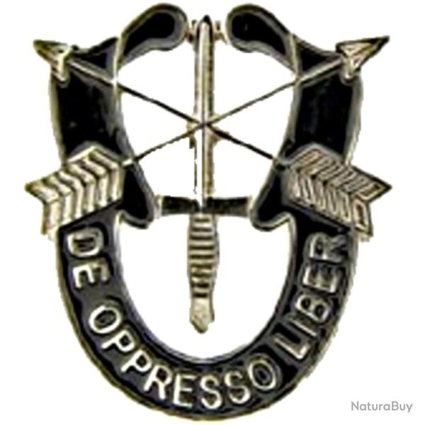 Pin's De Oppresso Liber