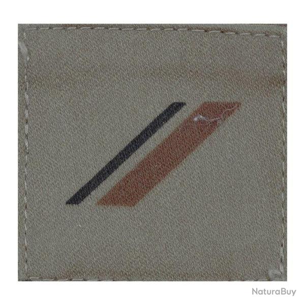 Galon de poitrine Arm�e - Basse visibilit� 1�re classe