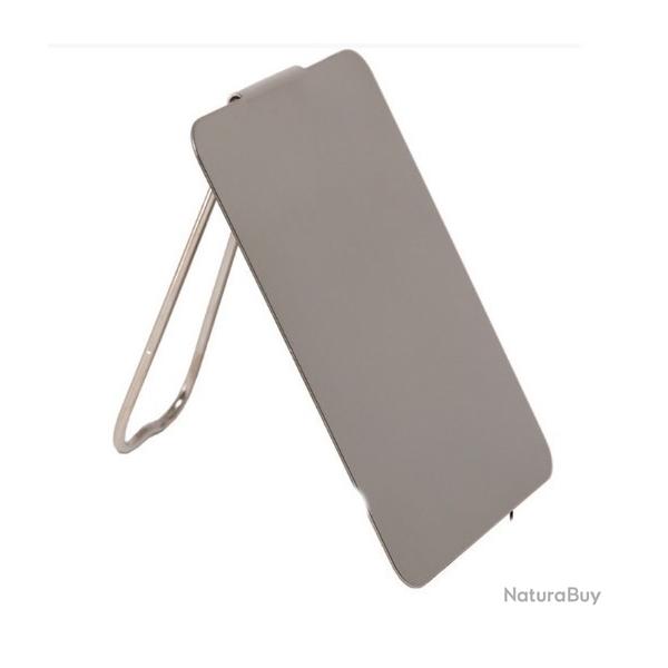 Miroir portatif / pliable