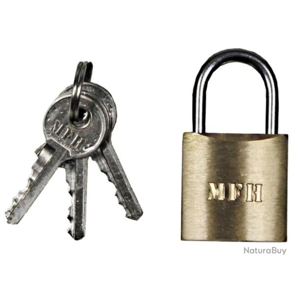 Cadenas en m�tal - 4,5 x 2,5 cm - Petit mod�le