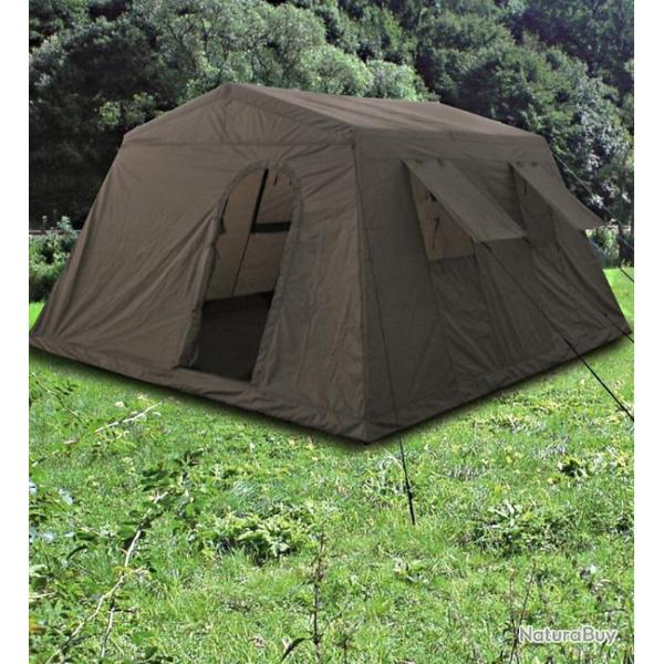 Tente militaire 5 personnes - Vert Arm�e
