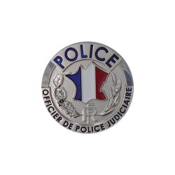 M&eacute;daille Police Police OPJ