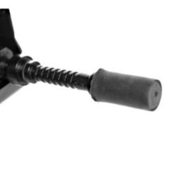 Embout cache flamme 5.56