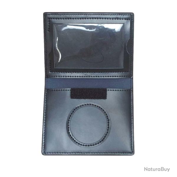 Porte-cartes en Cuir - Patrol