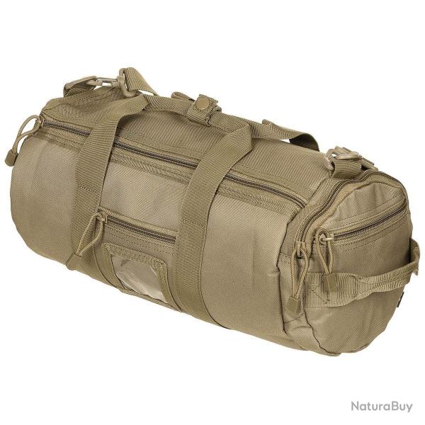 Sac Op�ration Rond Molle Beige