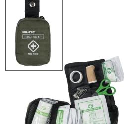 Trousse de secours MINI PACK
