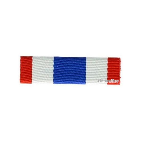Barrette Dixmude - Protection Militaire du Territoire