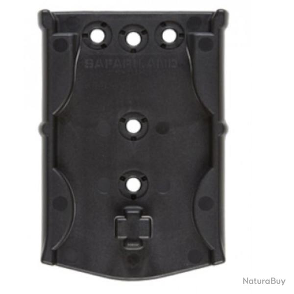 Plaque MLS Safariland