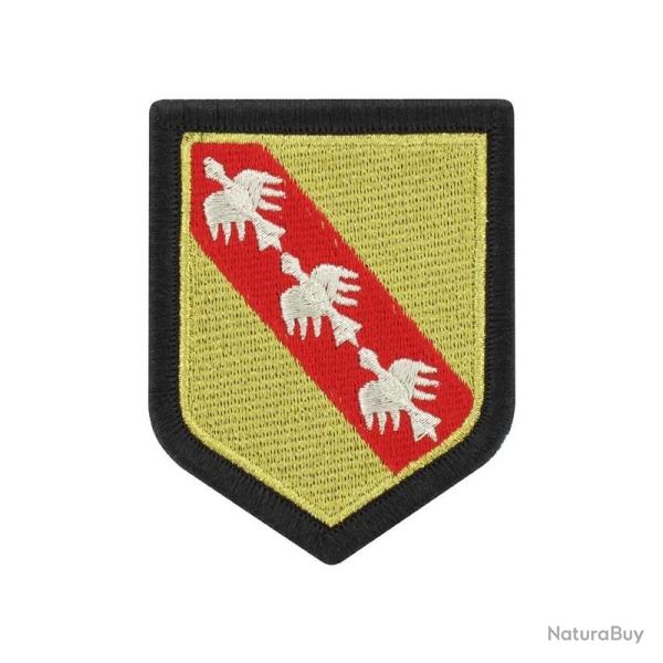 Ecussons Ancienne R�gion Lorraine