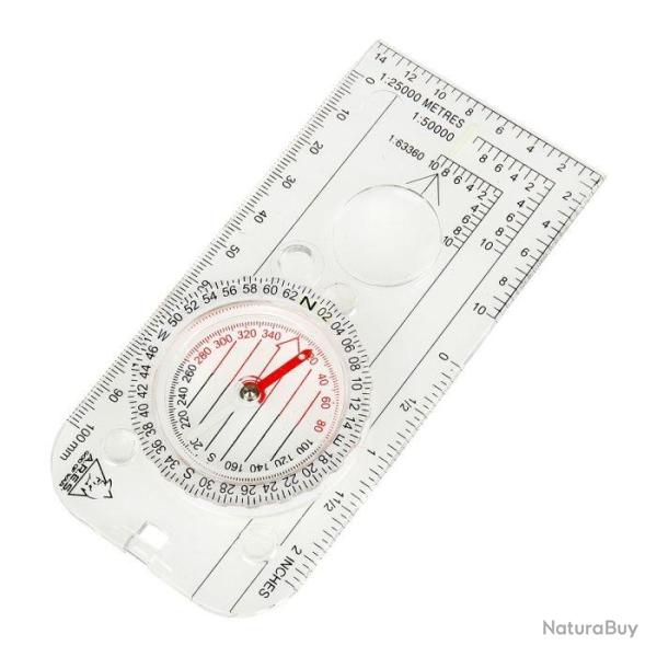 Boussole militaire Trex