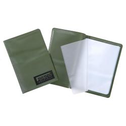 Porte document &eacute;tanche - Lutin A6