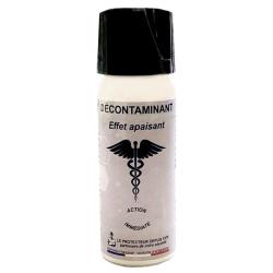 Spray D&eacute;contaminant 50ml