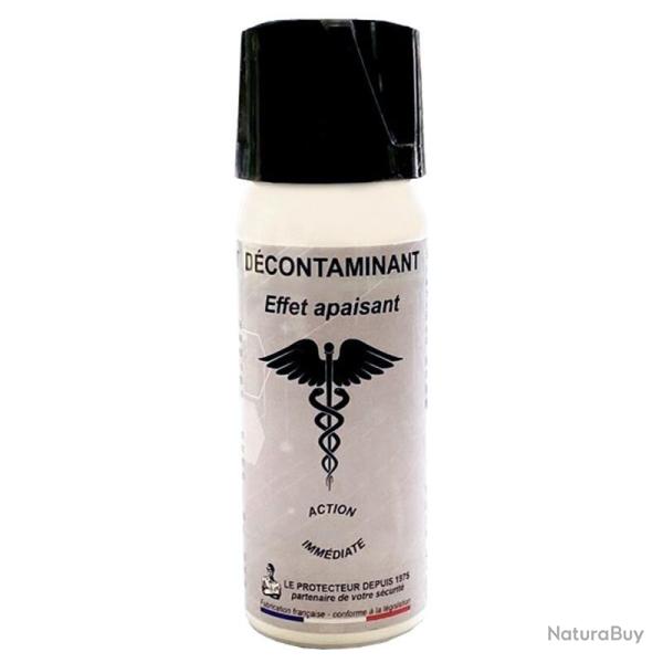 Spray D�contaminant 50ml
