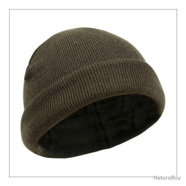 Bonnet Commando Vert