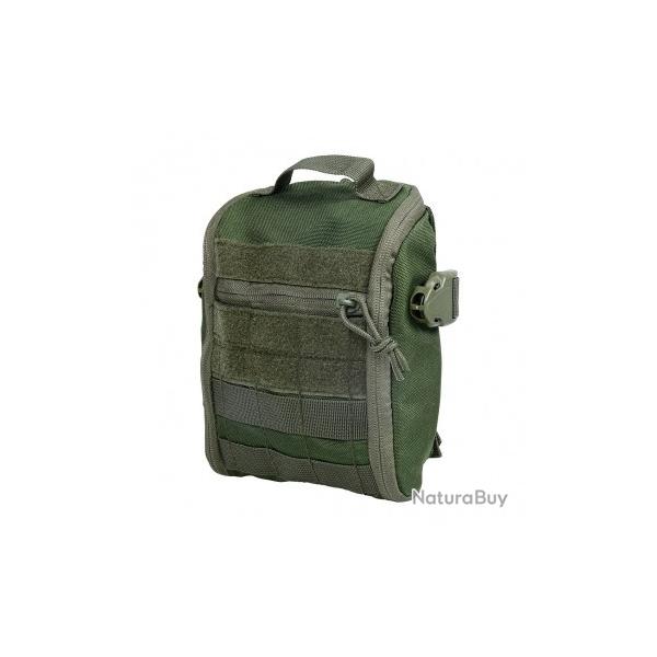 Pochette m�dicale - Ares Vert