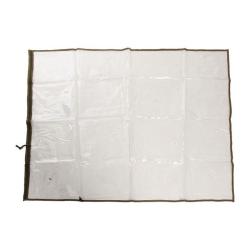 Porte-cartes Etat Major - Grand mod&egrave;le