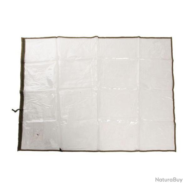 Porte-cartes Etat Major - Grand mod�le