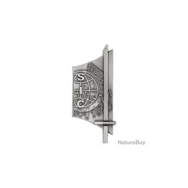 Insigne Brevet Militaire - SIC