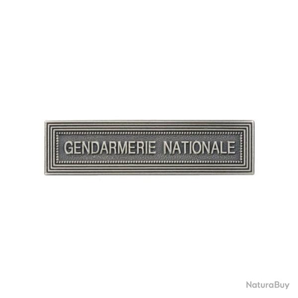 Agrafe Ordonnance pour m�daille Egide