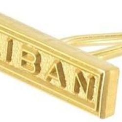 Agrafe R&eacute;duction pour dixmude Liban