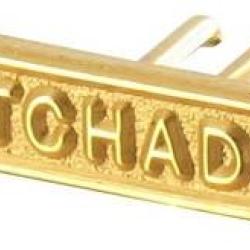 Agrafe R&eacute;duction pour dixmude Tchad