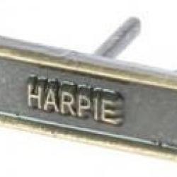 Agrafe R&eacute;duction pour dixmude Harpie