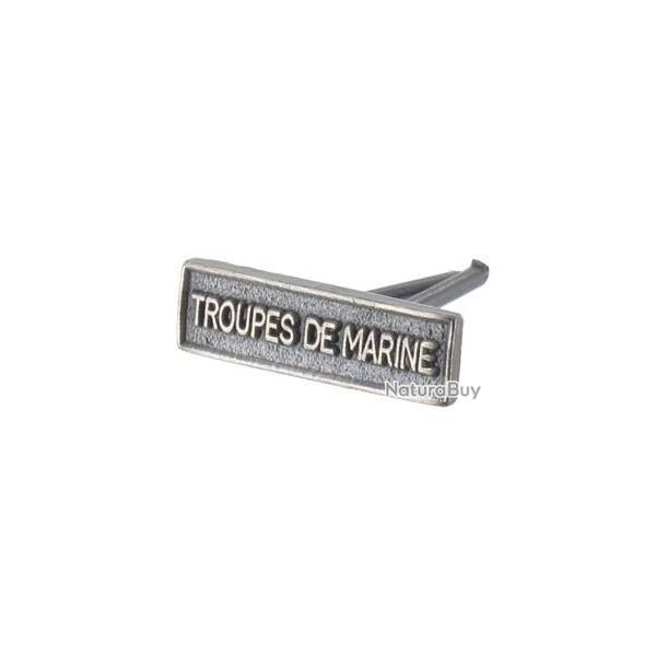 Agrafe R�duction pour dixmude Troupes de marine