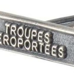 Agrafe R&eacute;duction pour dixmude Troupes a&eacute;roport&eacute;es